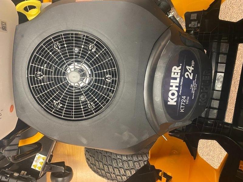 Cub Cadet XT2 SLX 54  2026