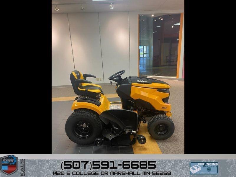 2026 Cub Cadet XT2 SLX 54 