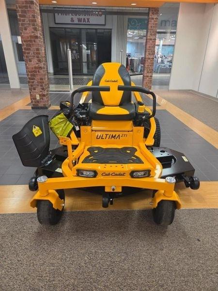 Cub Cadet ZT1 60  2026