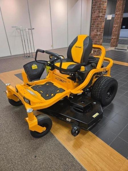Cub Cadet ZT1 60  2026