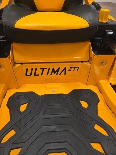 Cub Cadet ZT1 60  2026
