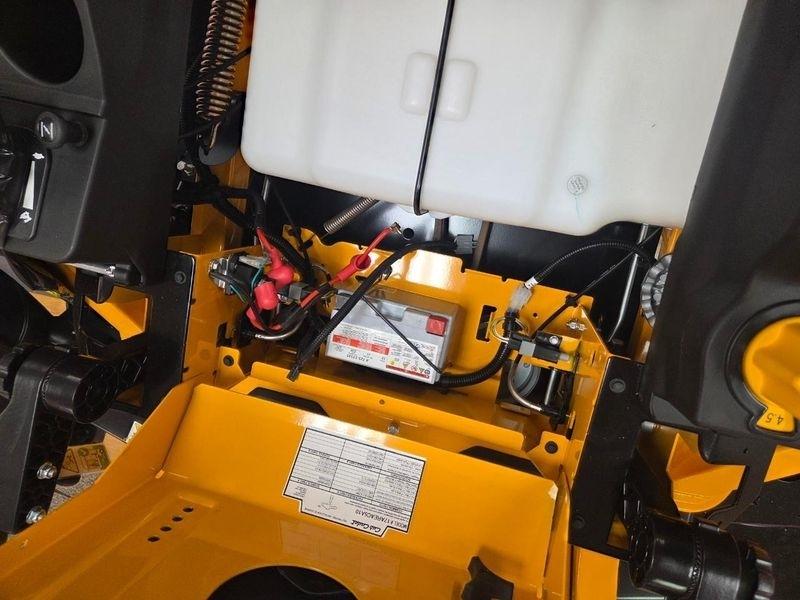 Cub Cadet ZT1 60  2026