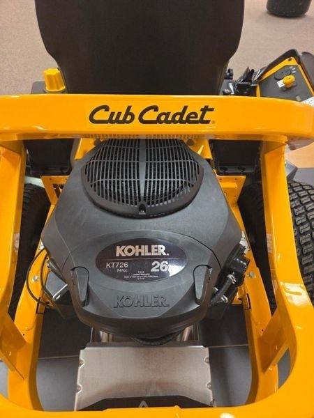 Cub Cadet ZT1 60  2026
