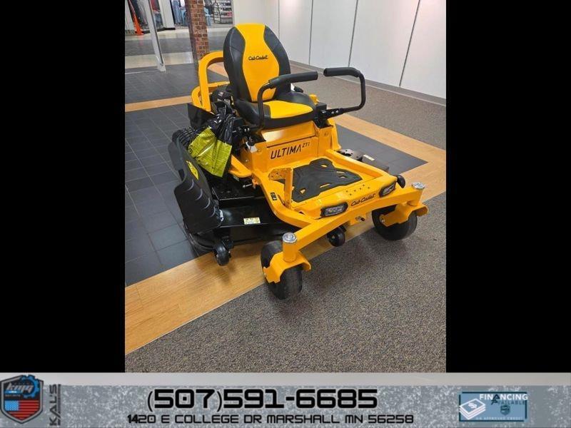 2026 Cub Cadet ZT1 60 