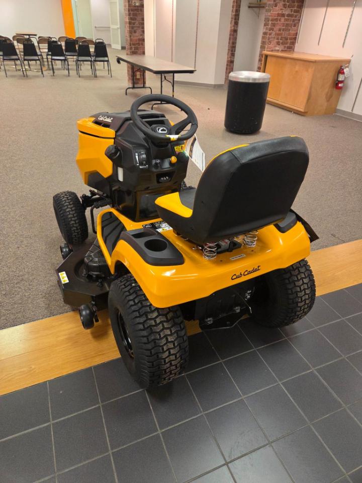 Cub Cadet XT1 LT50  2026