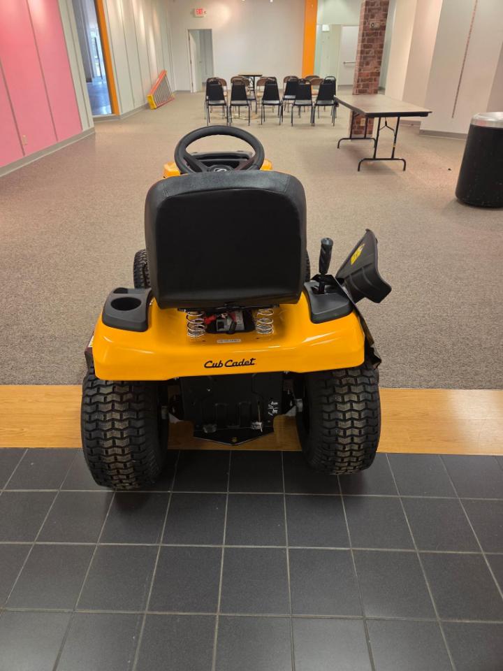 Cub Cadet XT1 LT50  2026