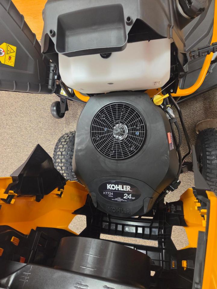 Cub Cadet XT1 LT50  2026