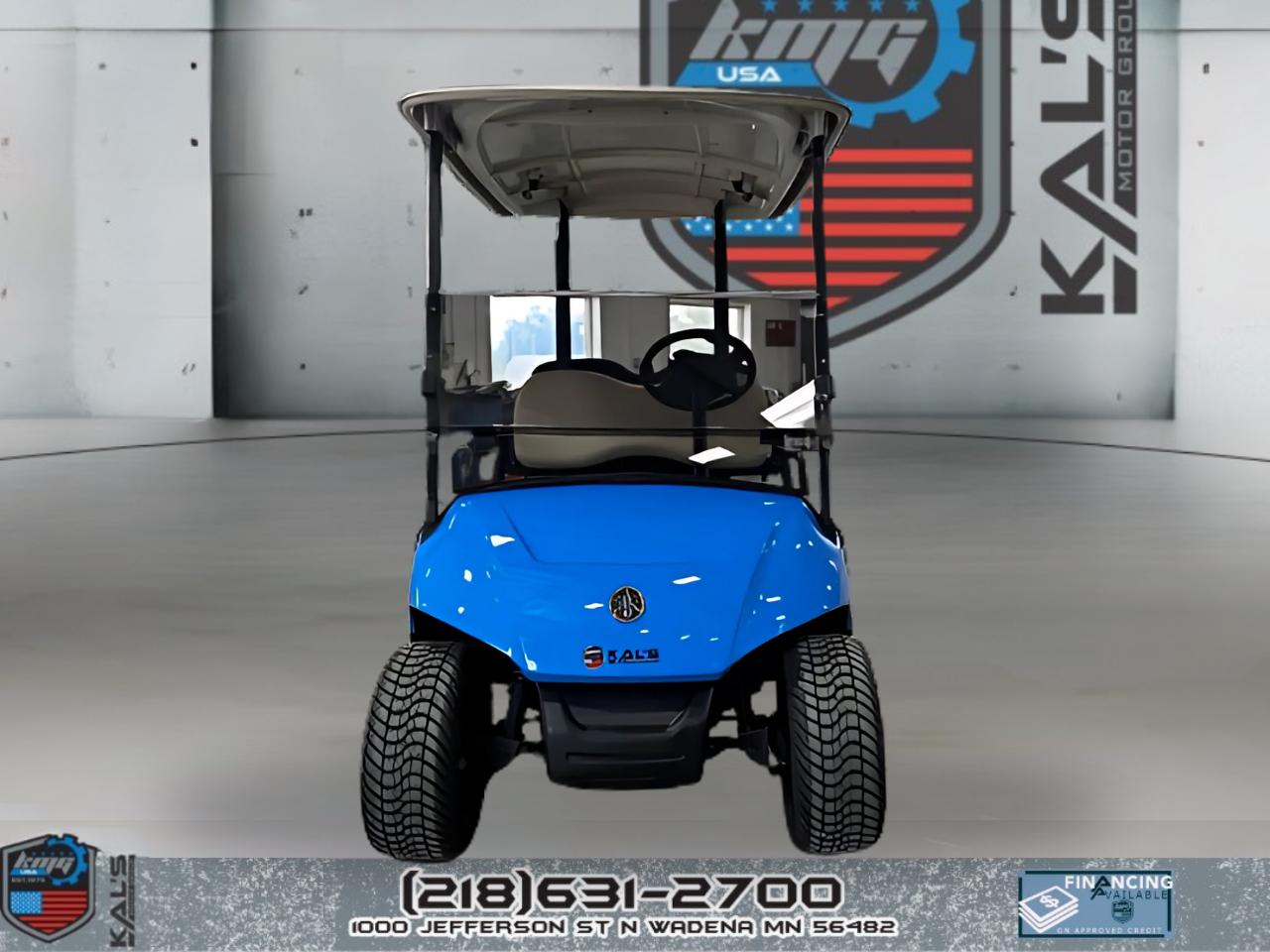 Yamaha Drive 2 Gas  2018