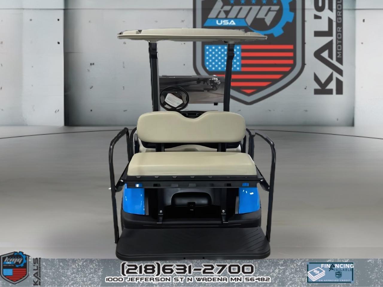 Yamaha Drive 2 Gas  2018