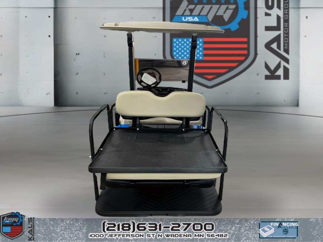 Yamaha Drive 2 Gas  2018