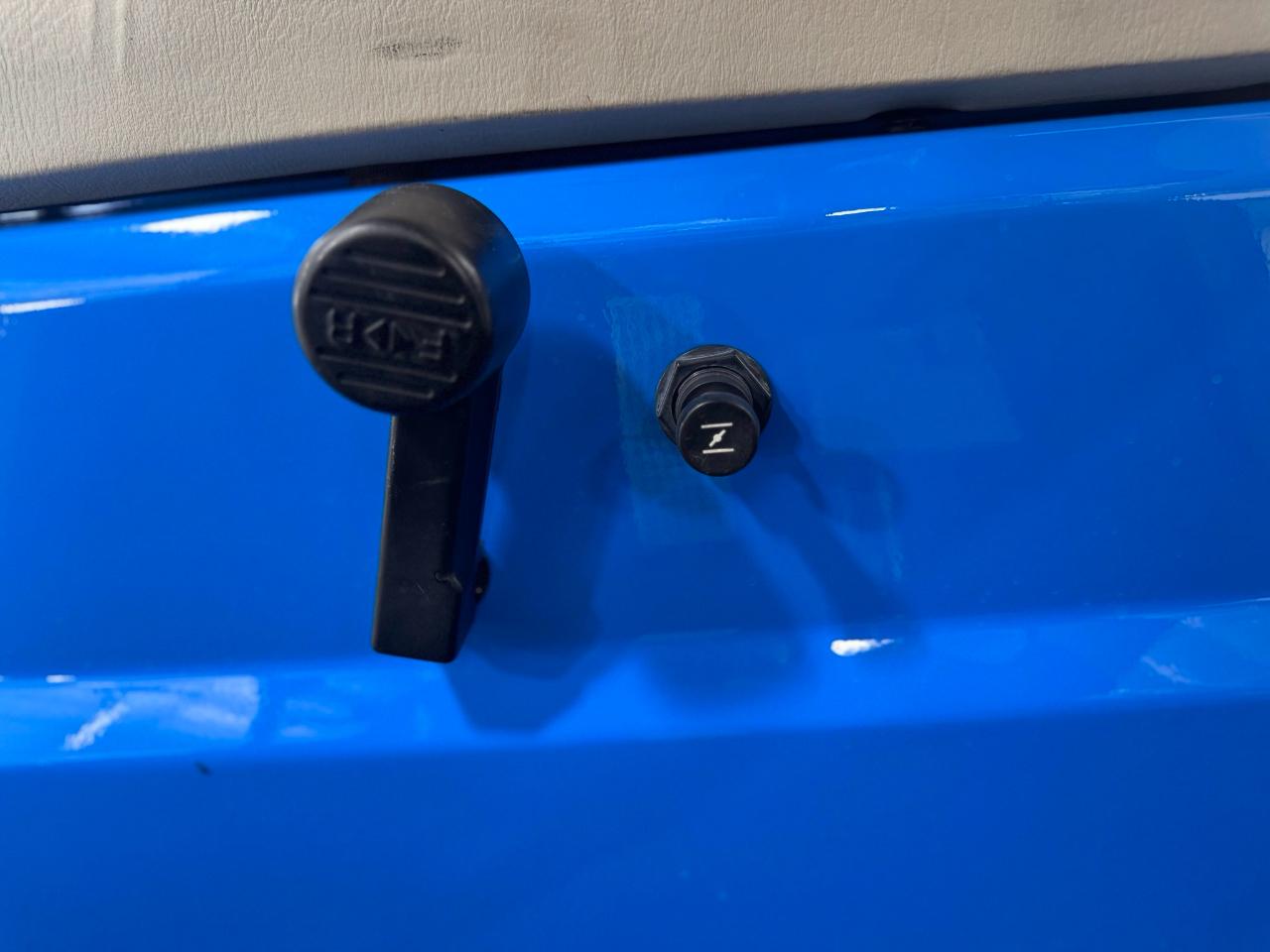 Yamaha Drive 2 Gas  2018