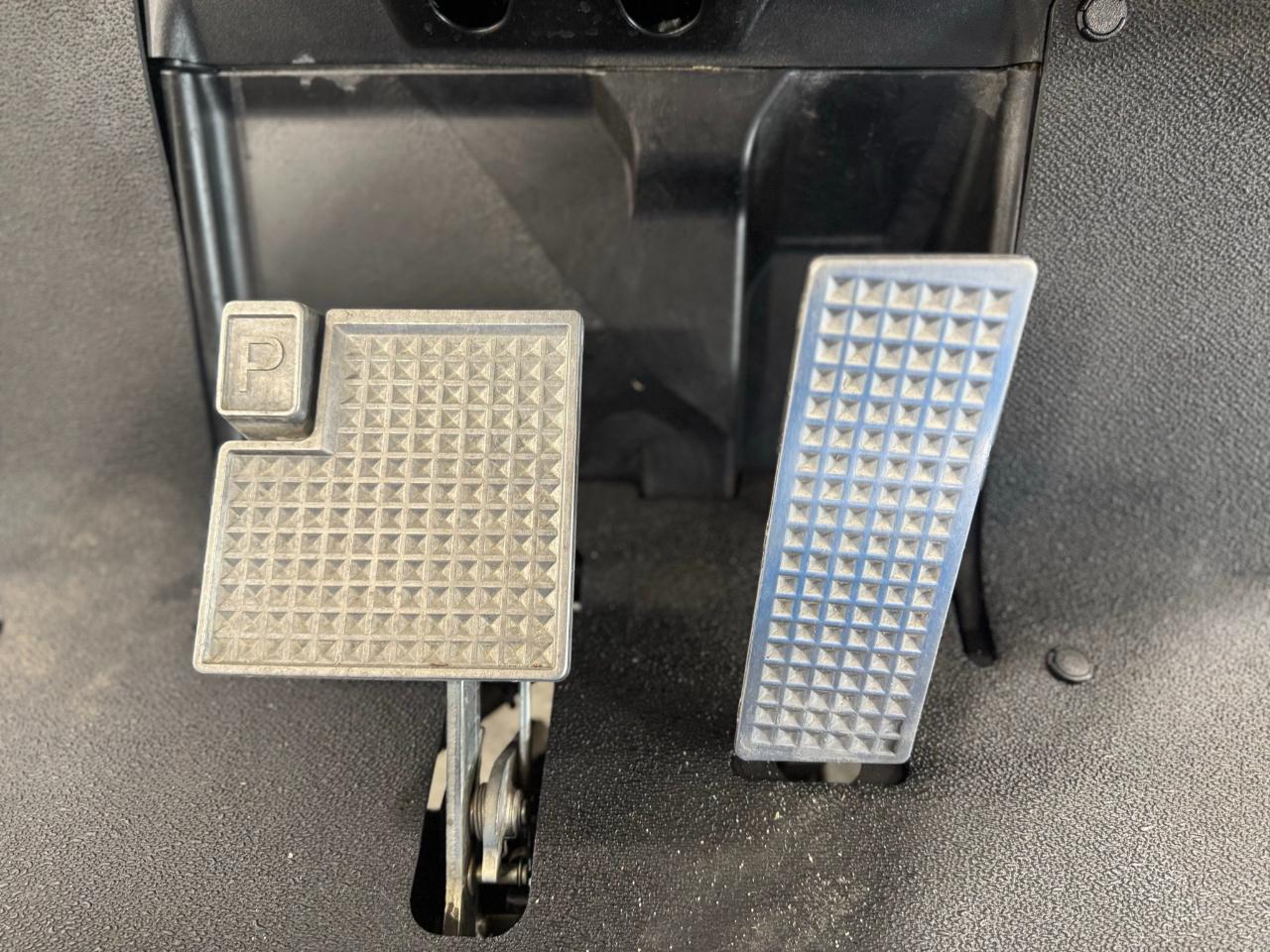 Yamaha Drive 2 Gas  2018