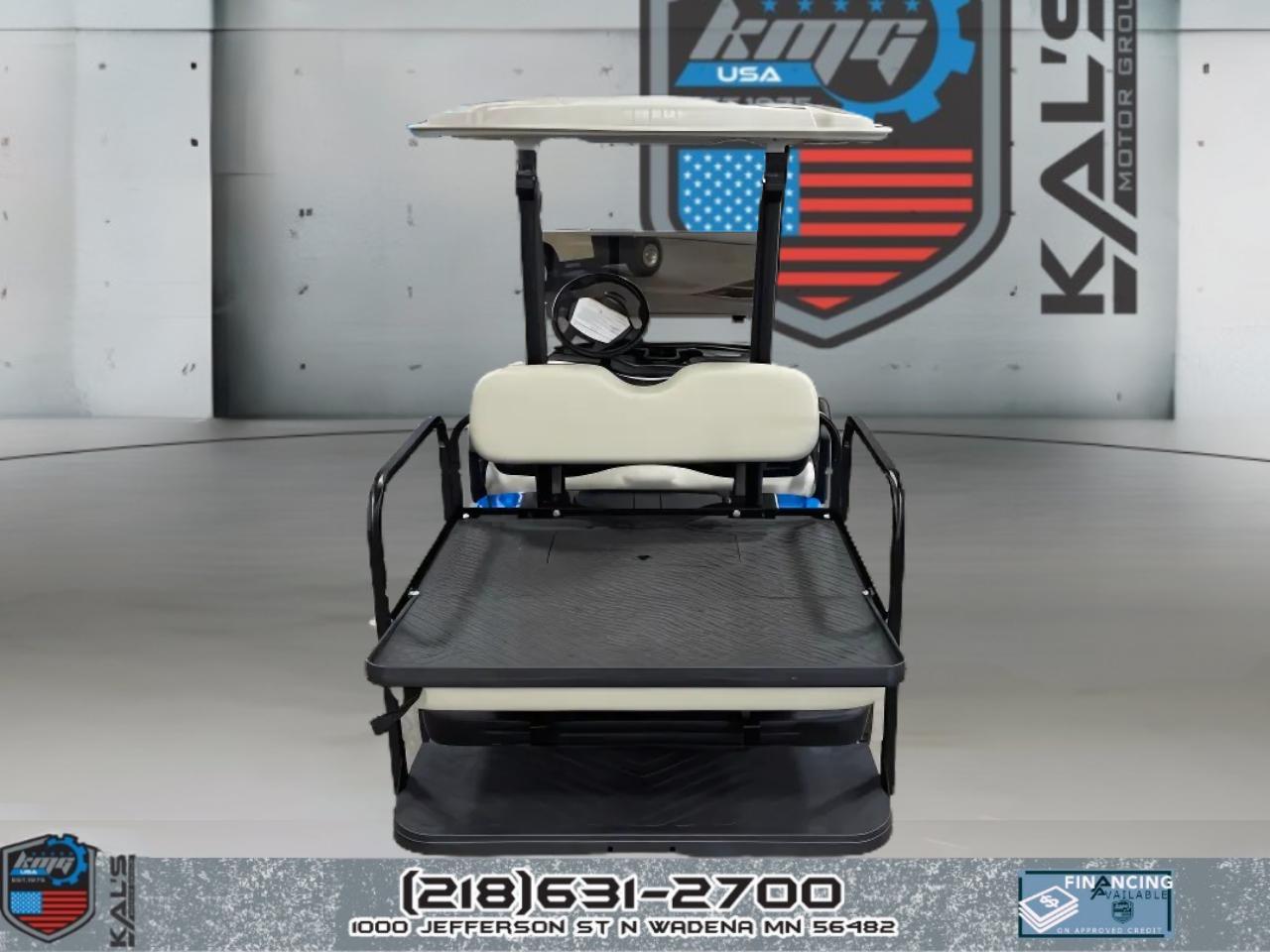 Yamaha Drive 2 Gas  2018