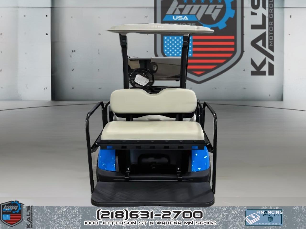 Yamaha Drive 2 Gas  2018