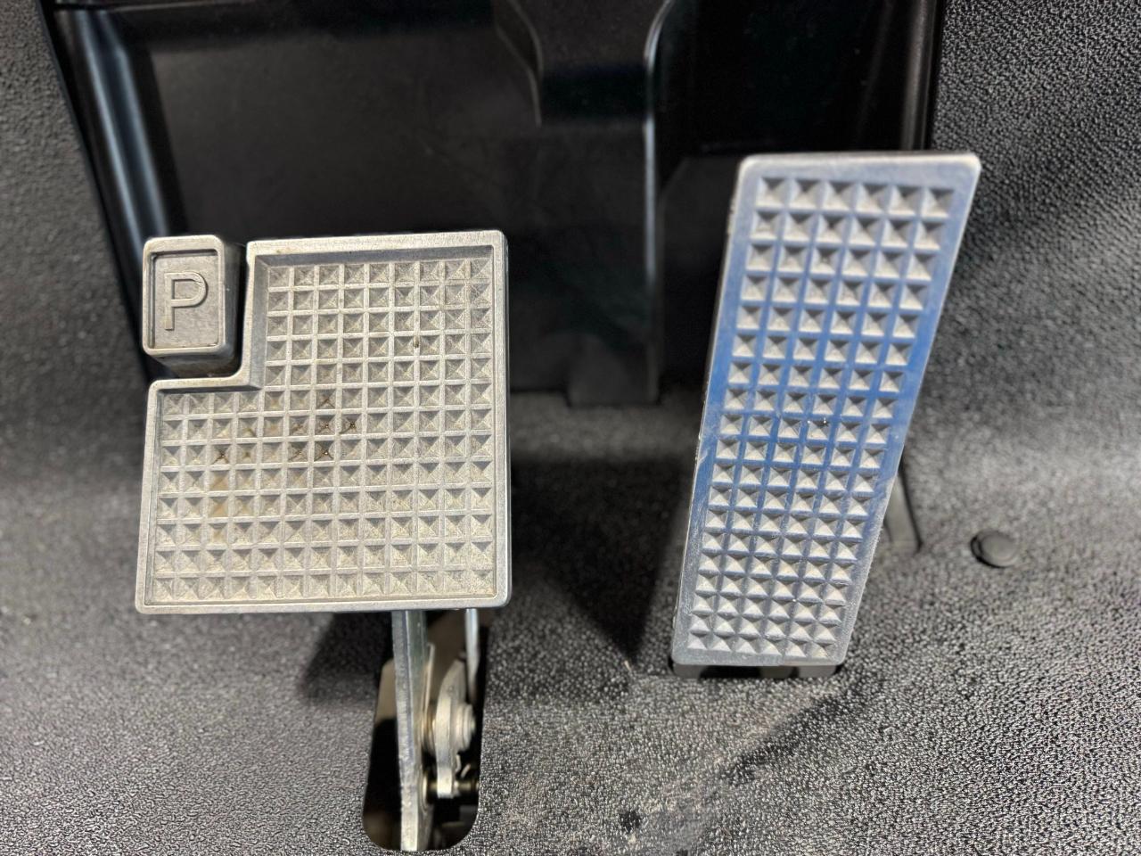 Yamaha Drive 2 Gas  2018