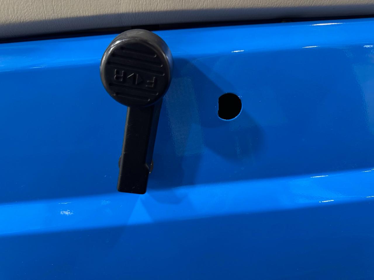 Yamaha Drive 2 Gas  2018