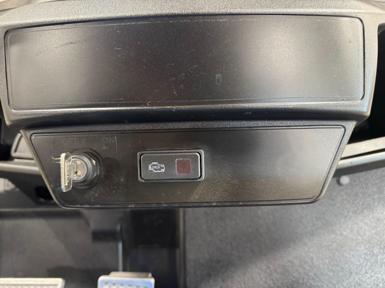 Yamaha Drive 2 Gas  2018