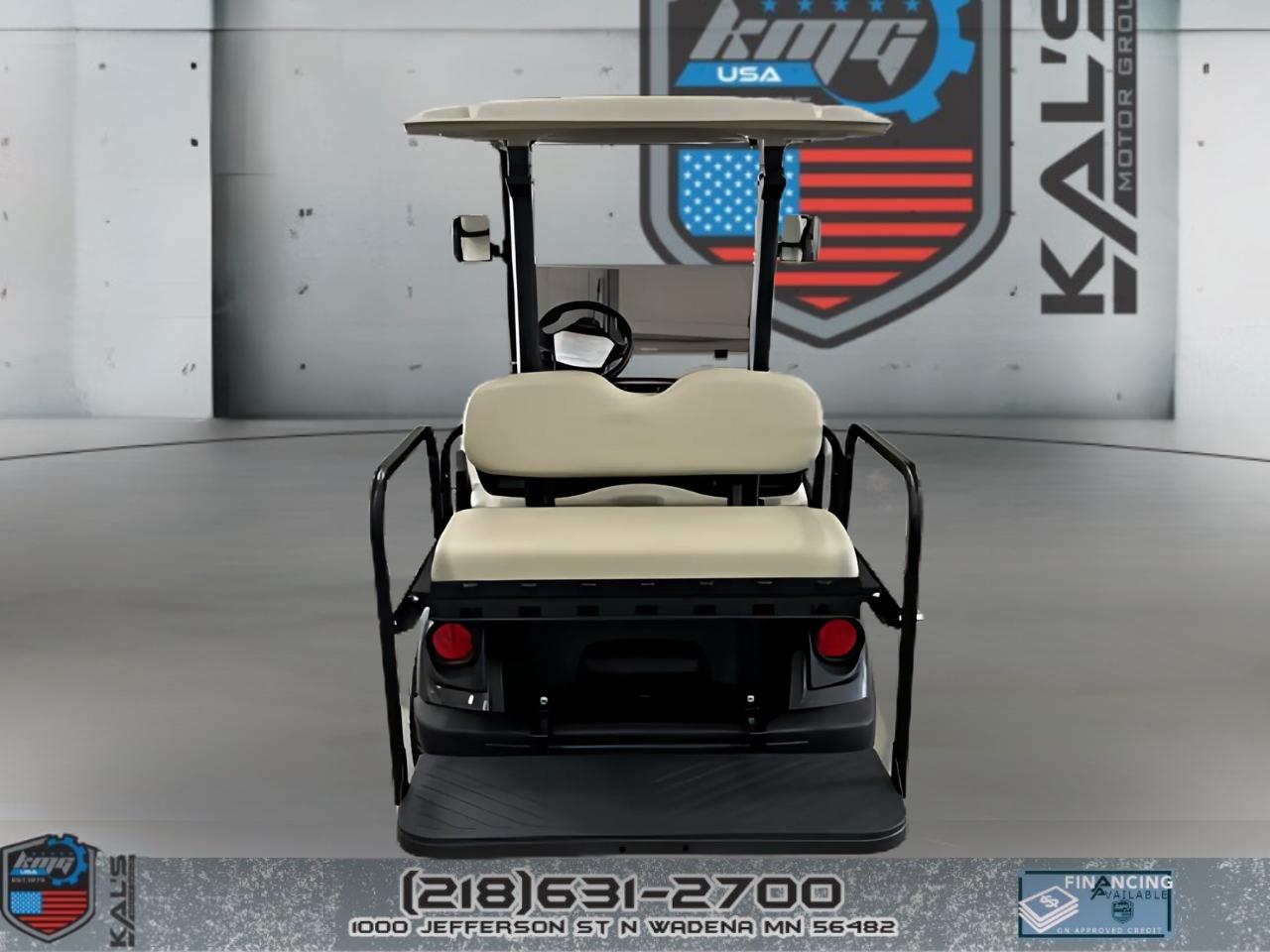 Yamaha Drive 2 Gas Street Legal  2018