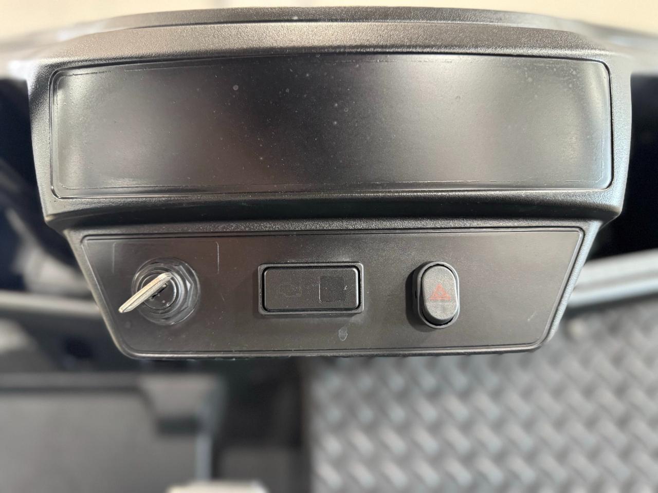 Yamaha Drive 2 Gas Street Legal  2018