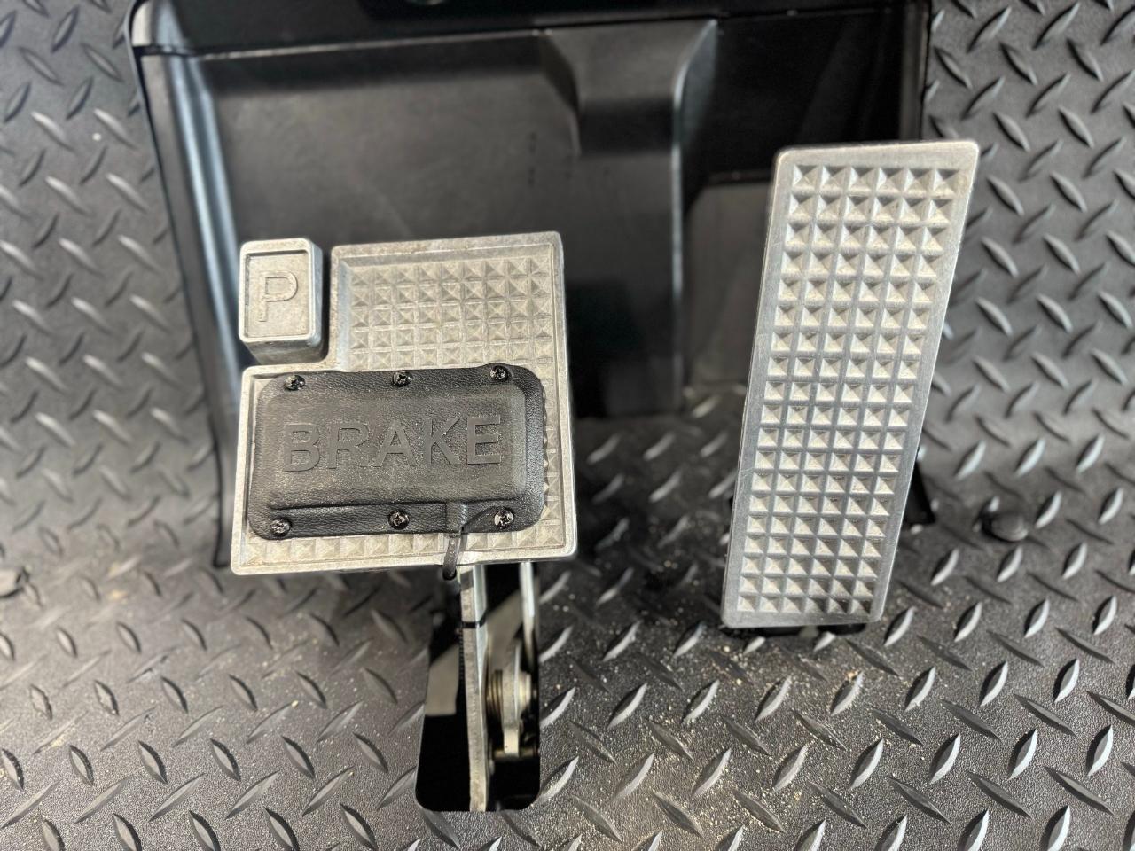 Yamaha Drive 2 Gas Street Legal  2018