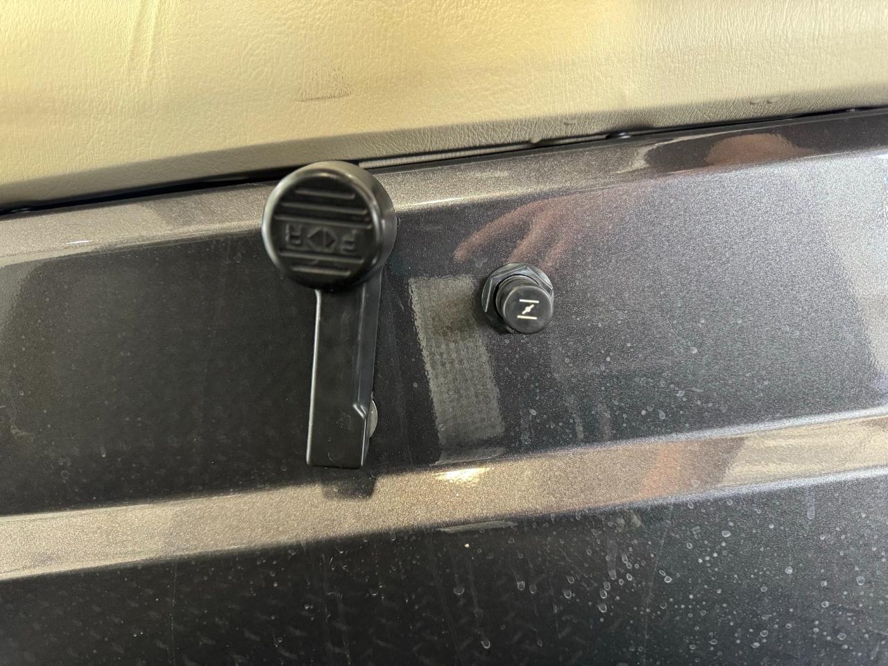 Yamaha Drive 2 Gas Street Legal  2018