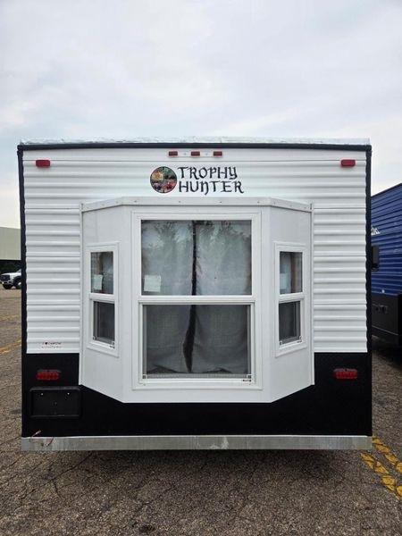 Ice Castle 8x17 Trophy Hunter  2026