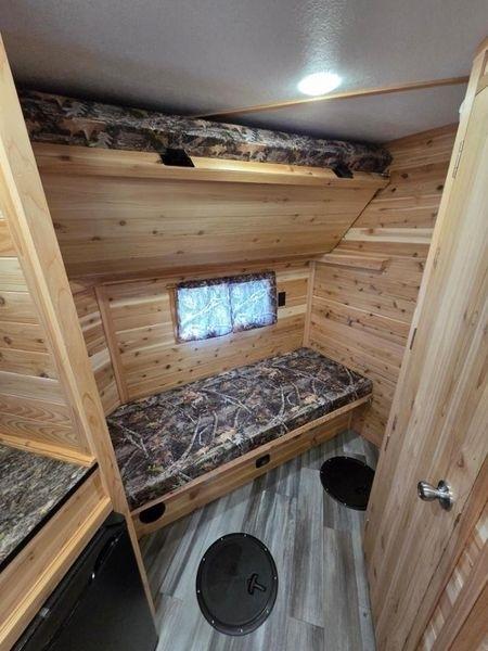 Ice Castle 8x17 Trophy Hunter  2026