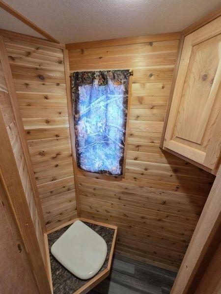 Ice Castle 8x17 Trophy Hunter  2026