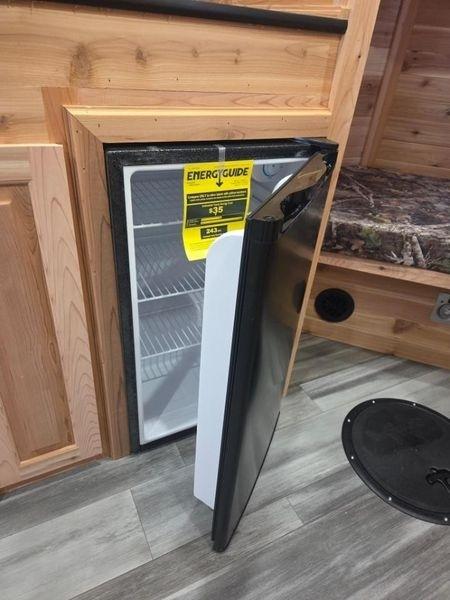 Ice Castle 8x17 Trophy Hunter  2026