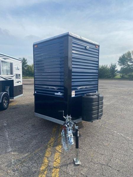 Ice Castle 6.5x12 Special  2026