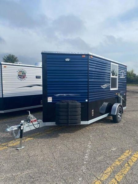 Ice Castle 6.5x12 Special  2026