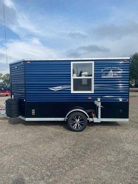 Ice Castle 6.5x12 Special  2026