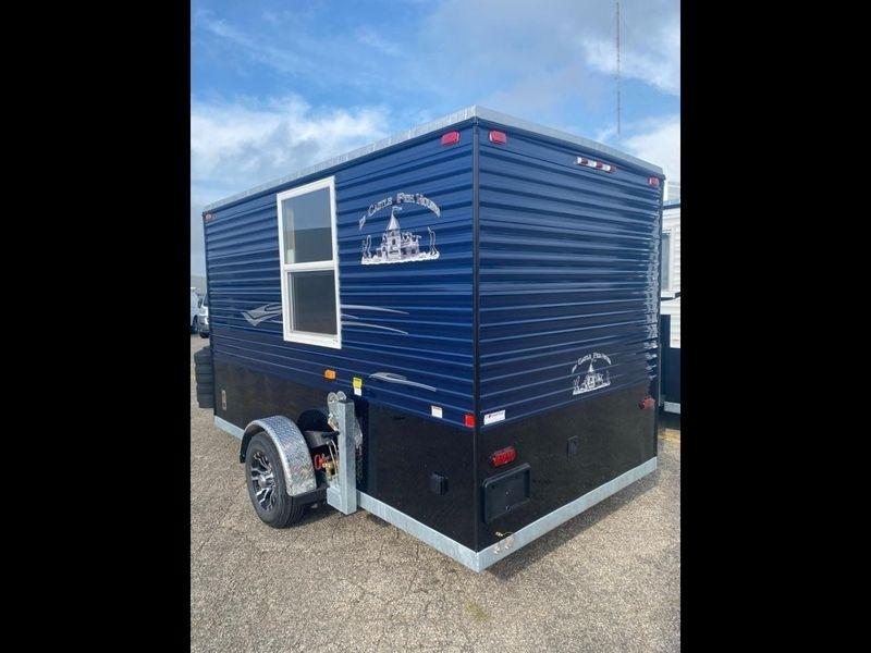 Ice Castle 6.5x12 Special  2026