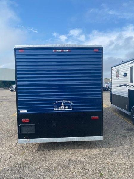 Ice Castle 6.5x12 Special  2026