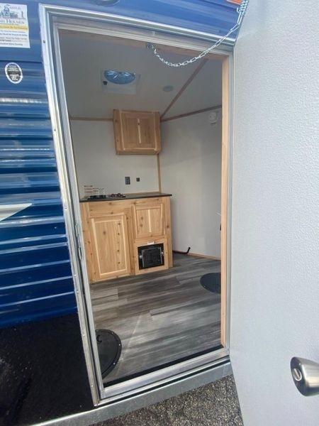 Ice Castle 6.5x12 Special  2026