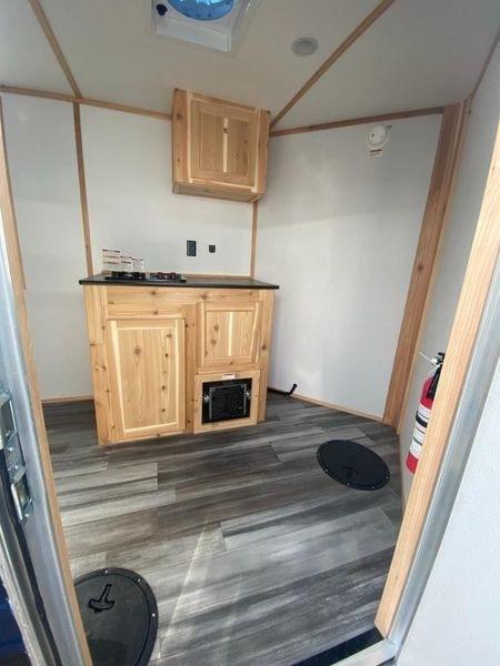 Ice Castle 6.5x12 Special  2026