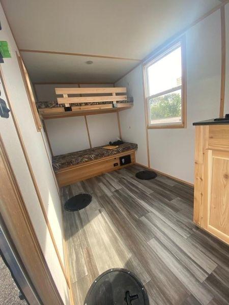 Ice Castle 6.5x12 Special  2026