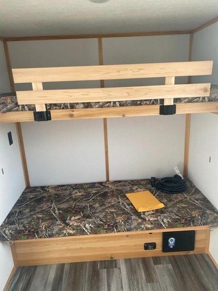 Ice Castle 6.5x12 Special  2026