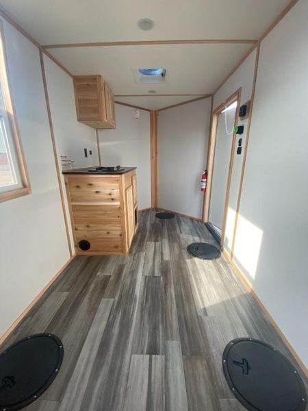 Ice Castle 6.5x12 Special  2026