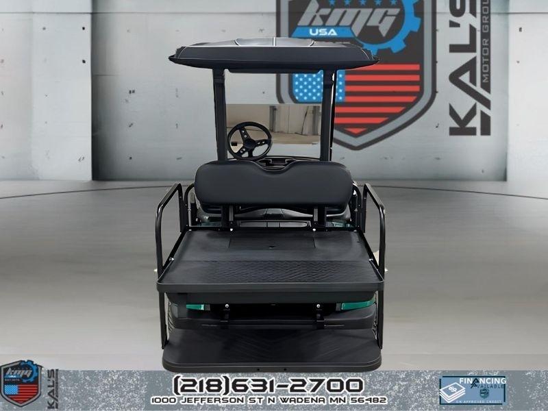 Yamaha Drive 2 Gas  2018