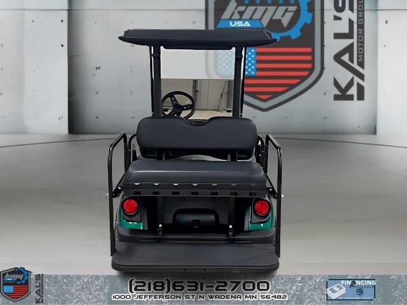Yamaha Drive 2 Gas  2018