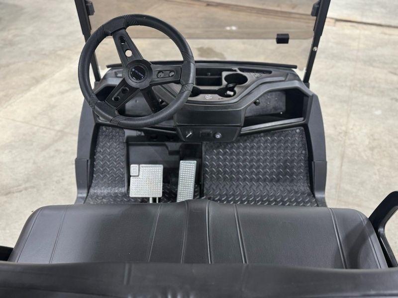 Yamaha Drive 2 Gas  2018