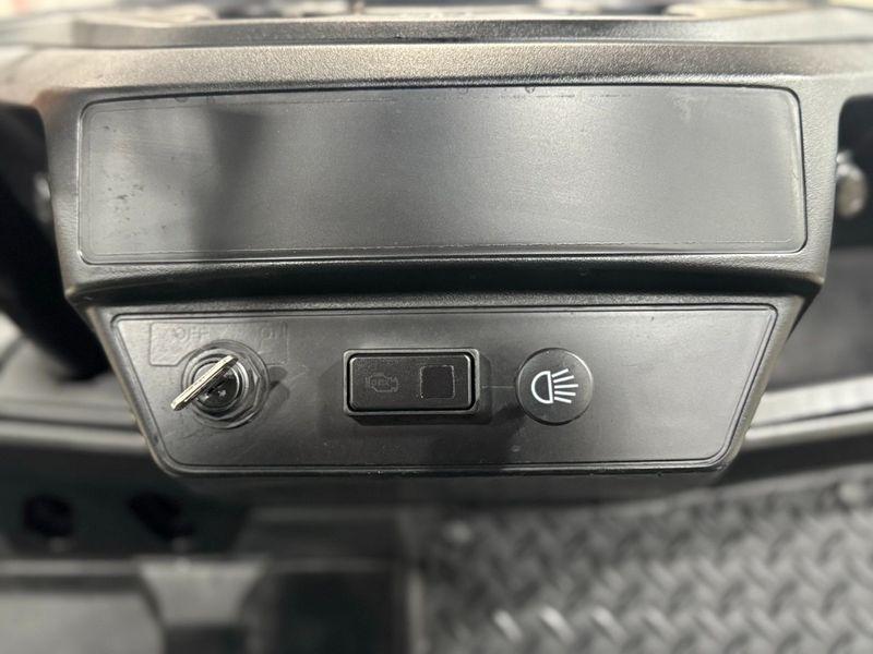 Yamaha Drive 2 Gas  2018