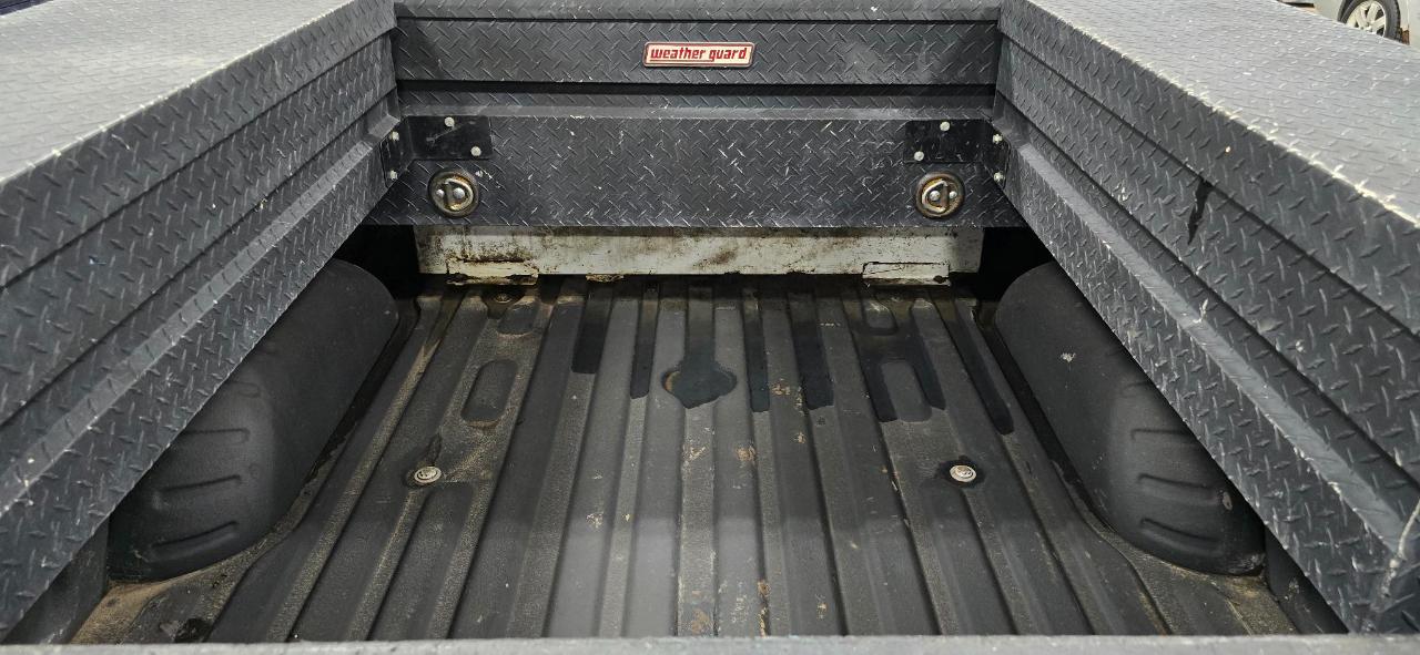 Ford F-250 SD XL Crew Cab Long Bed 4WD 2020