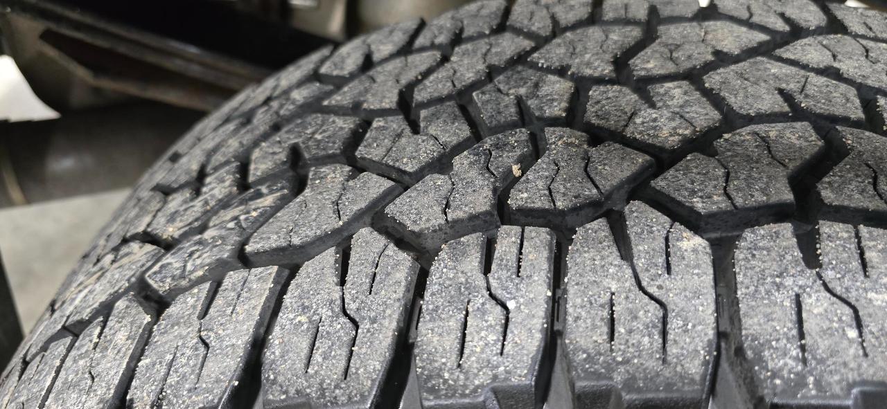 Ford F-250 SD XL Crew Cab Long Bed 4WD 2020