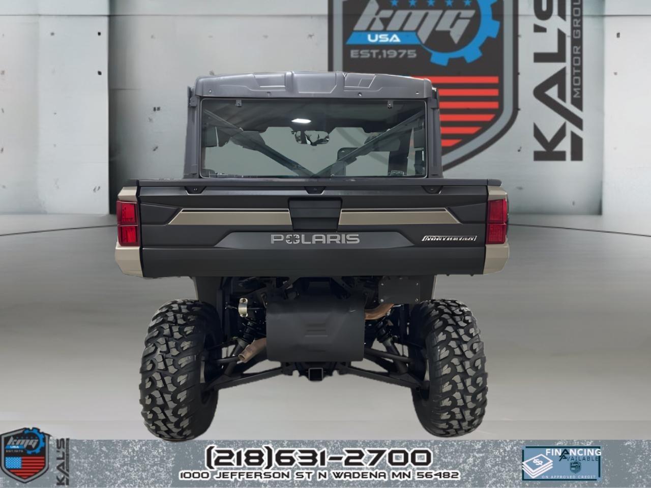 Polaris Ranger XP 1000 Northstar Premium EPS  2024