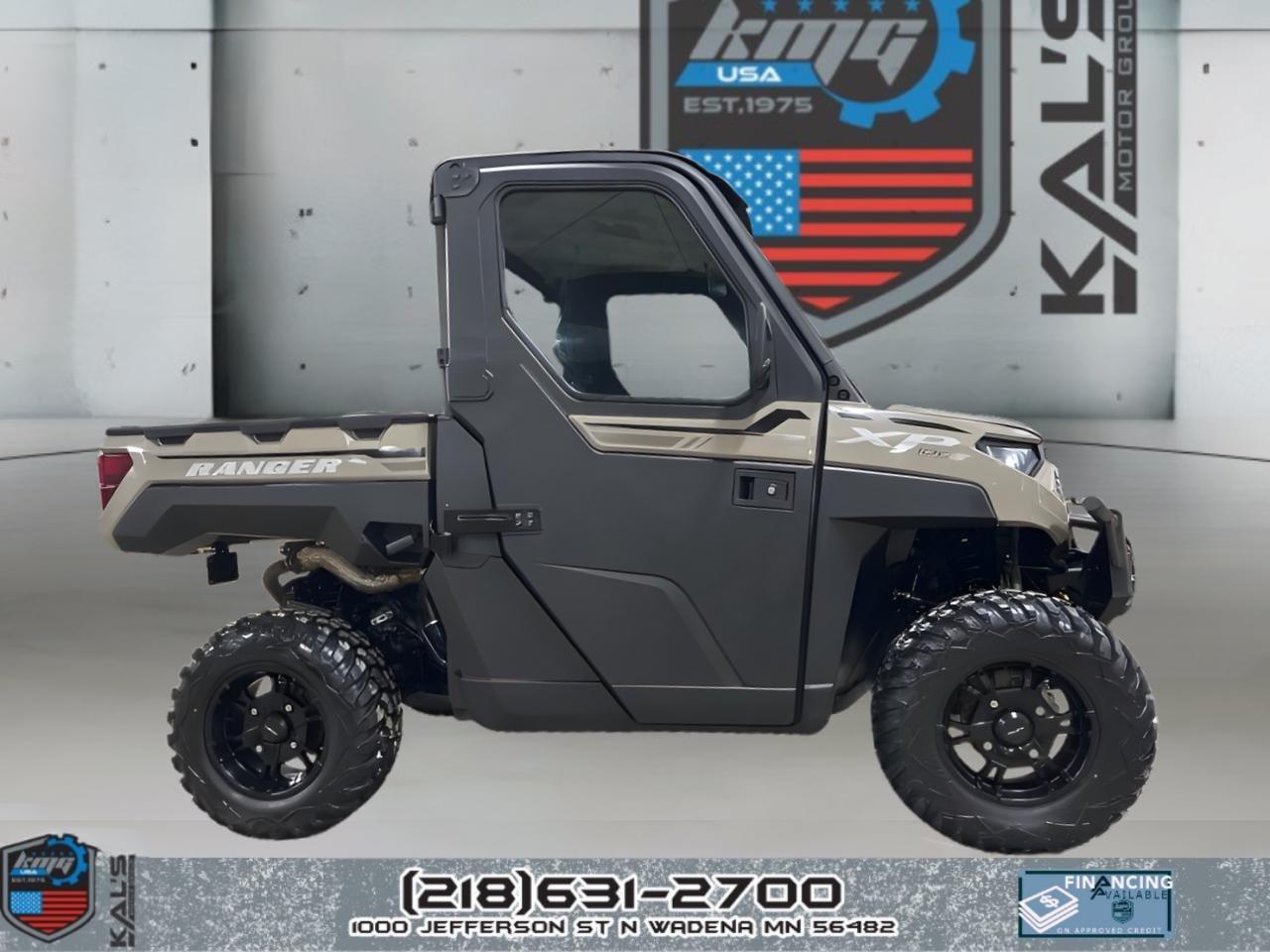 Polaris Ranger XP 1000 Northstar Premium EPS  2024