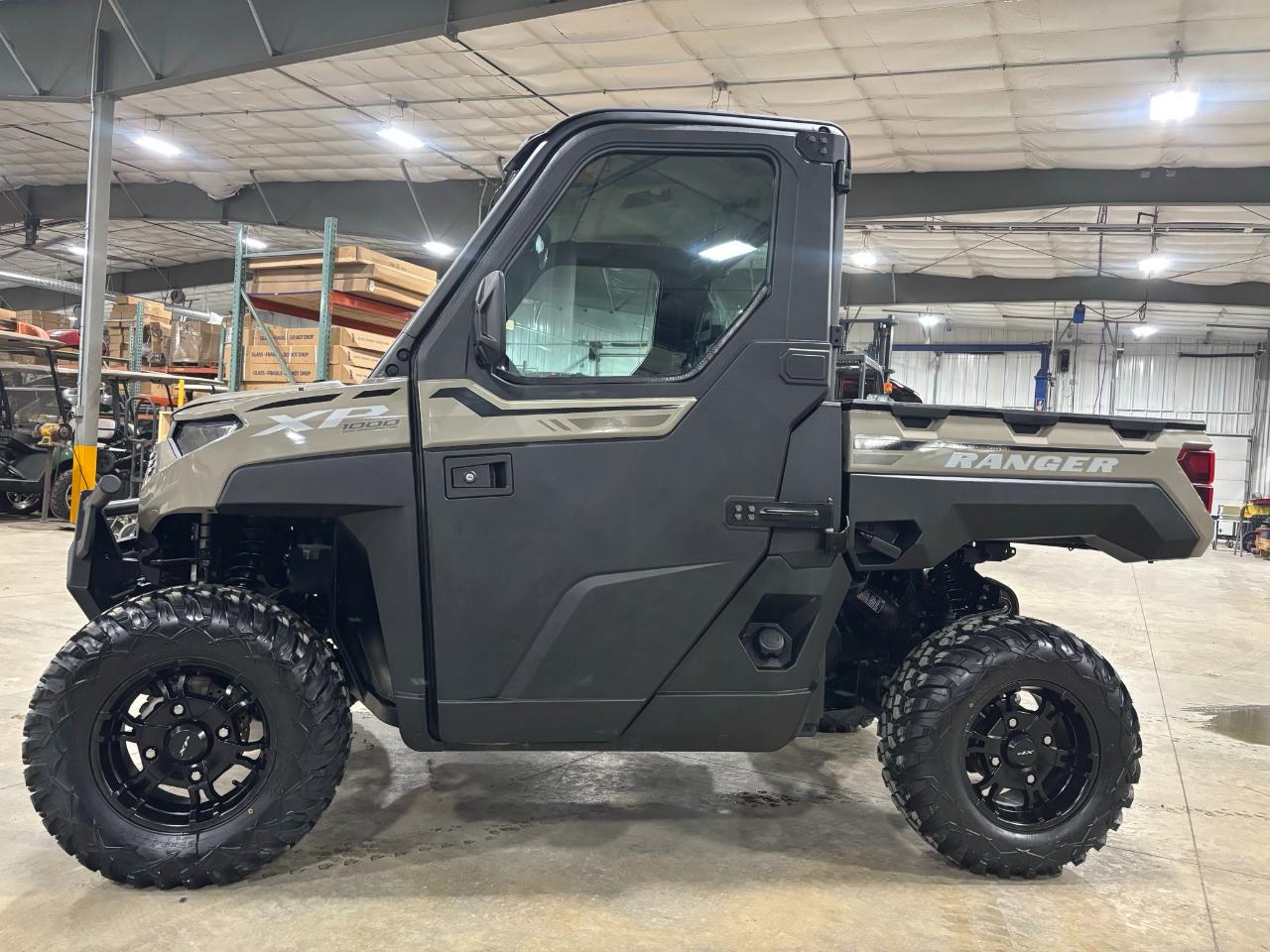 Polaris Ranger XP 1000 Northstar Premium EPS  2024