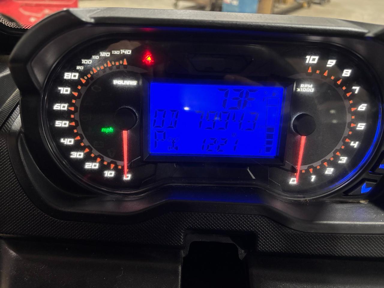 Polaris Ranger XP 1000 Northstar Premium EPS  2024