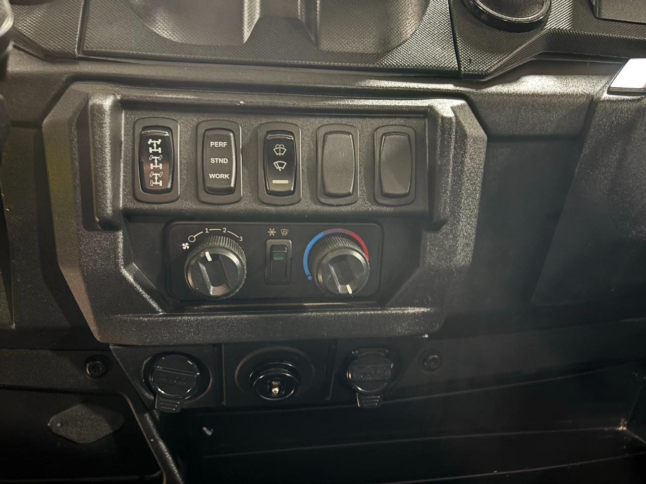 Polaris Ranger XP 1000 Northstar Premium EPS  2024